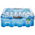 Kirkland Water Case