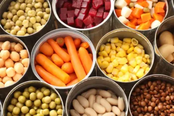 Perishable & Non Perishable