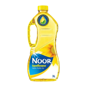 Cooking Oil & Ghee