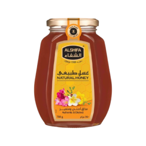 Natural Sweeteners